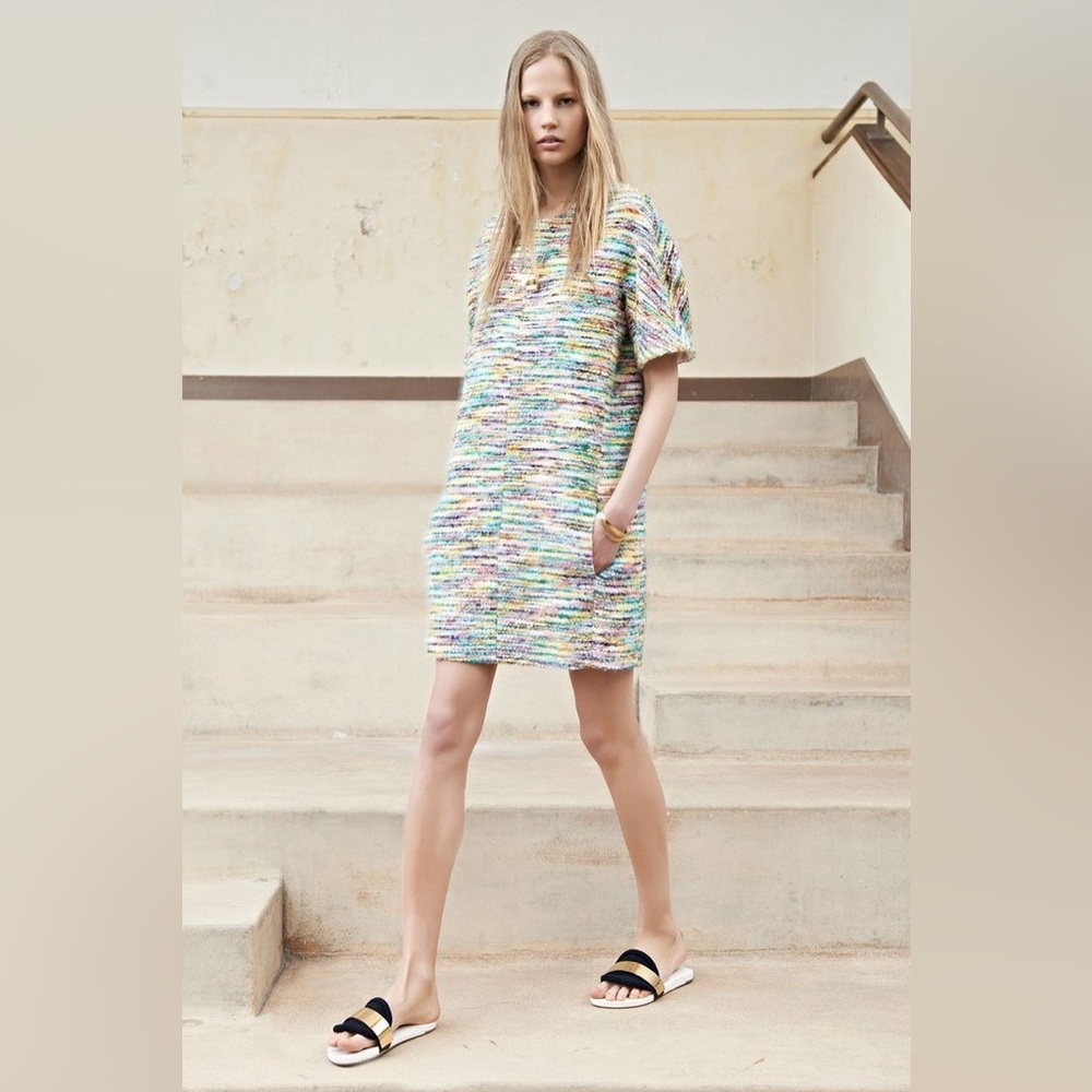 Chloé 2014 Resort Dress